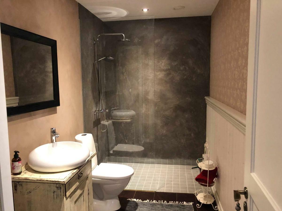 Kreutzwaldi Apartement Voru Luaran gambar