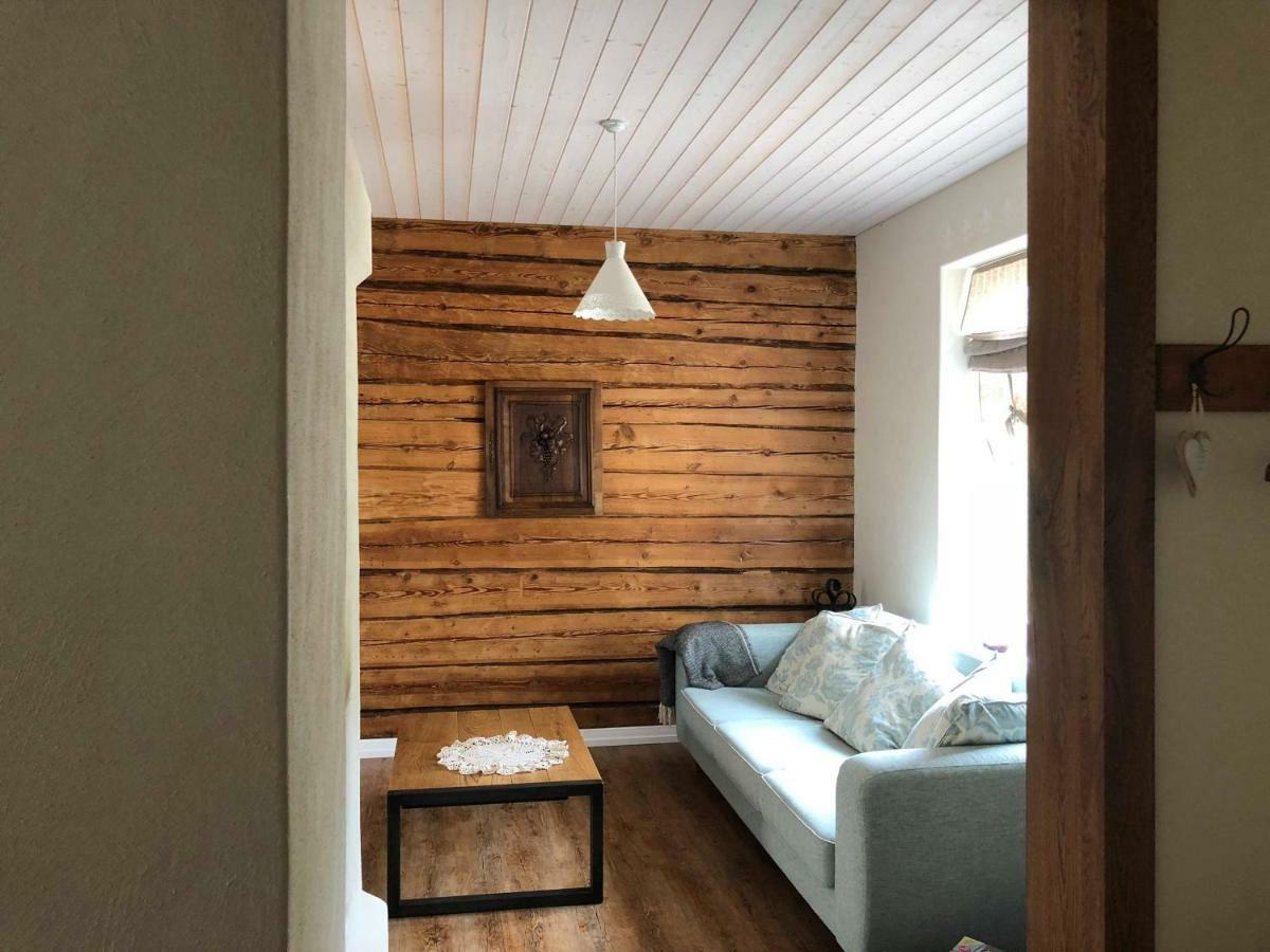 Kreutzwaldi Apartement Voru Luaran gambar